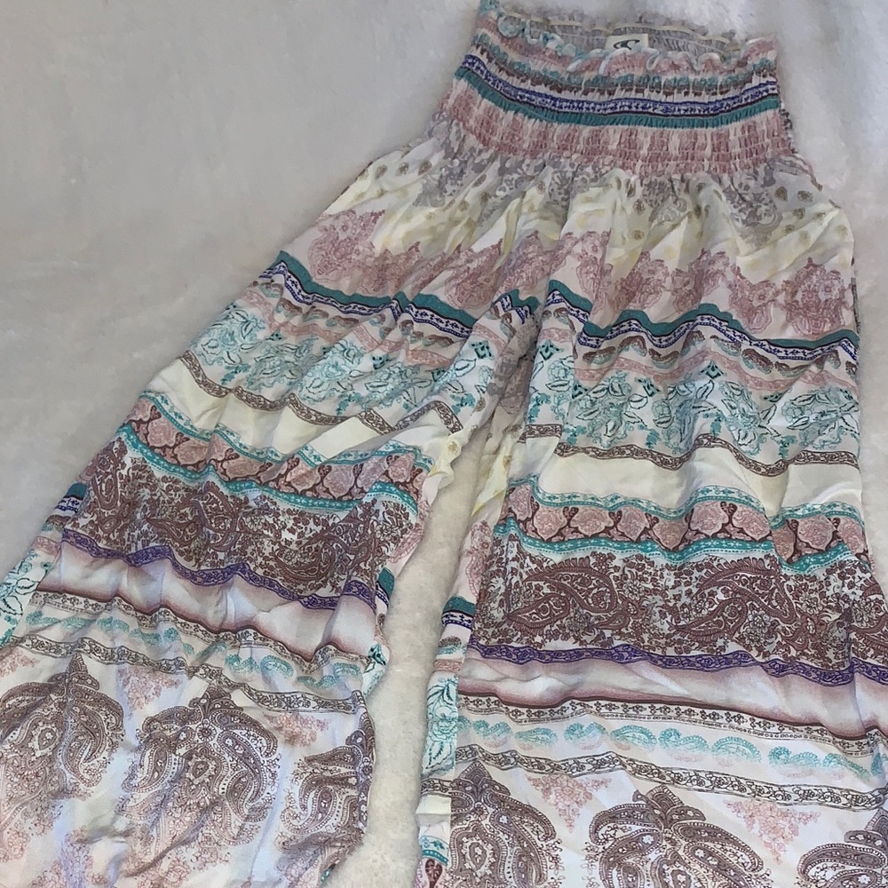 O’Neill palazzo pants